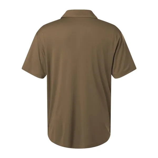 AllPro Men's Pro-Lock Performance Polo - AllPro Men's Pro-Lock Performance Polo - Image 11 of 44