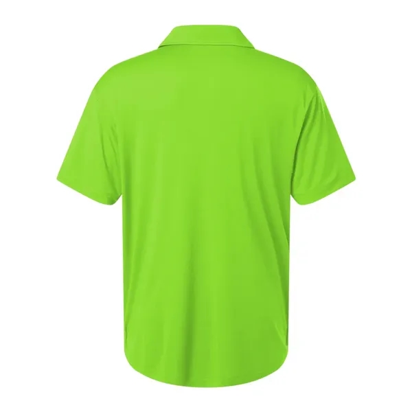 AllPro Men's Pro-Lock Performance Polo - AllPro Men's Pro-Lock Performance Polo - Image 21 of 44