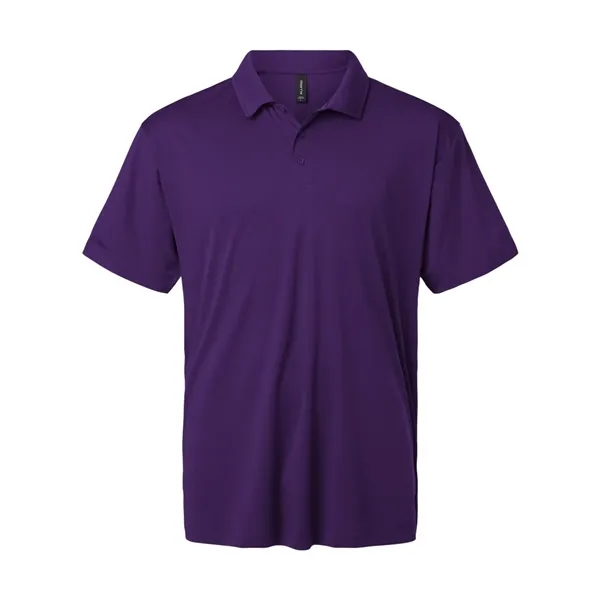 AllPro Men's Pro-Lock Performance Polo - AllPro Men's Pro-Lock Performance Polo - Image 33 of 44