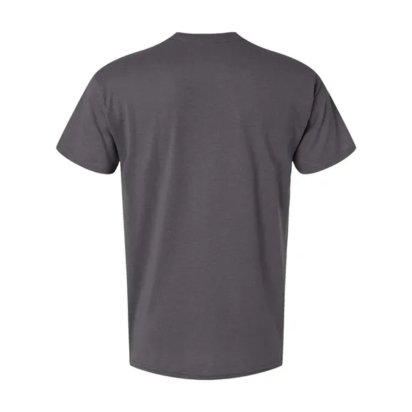 Hanes Perfect-T Triblend T-Shirt - Hanes Perfect-T Triblend T-Shirt - Image 5 of 41