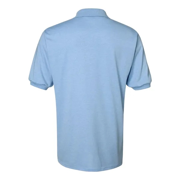 JERZEES Men's SpotShield® 50/50 Polo - JERZEES Men's SpotShield® 50/50 Polo - Image 38 of 59