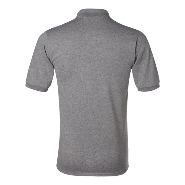 JERZEES Men's SpotShield® 50/50 Polo - JERZEES Men's SpotShield® 50/50 Polo - Image 44 of 59