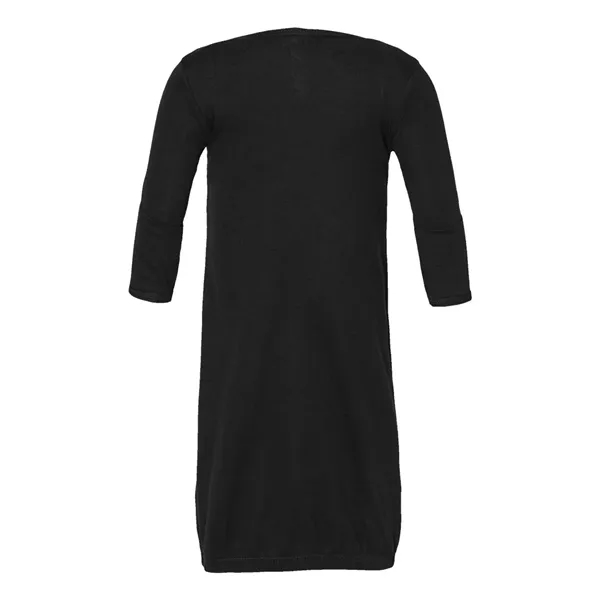 Rabbit Skins Infant Baby Rib Layette - Rabbit Skins Infant Baby Rib Layette - Image 2 of 16