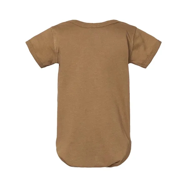 Rabbit Skins Infant Fine Jersey Bodysuit - Rabbit Skins Infant Fine Jersey Bodysuit - Image 40 of 198