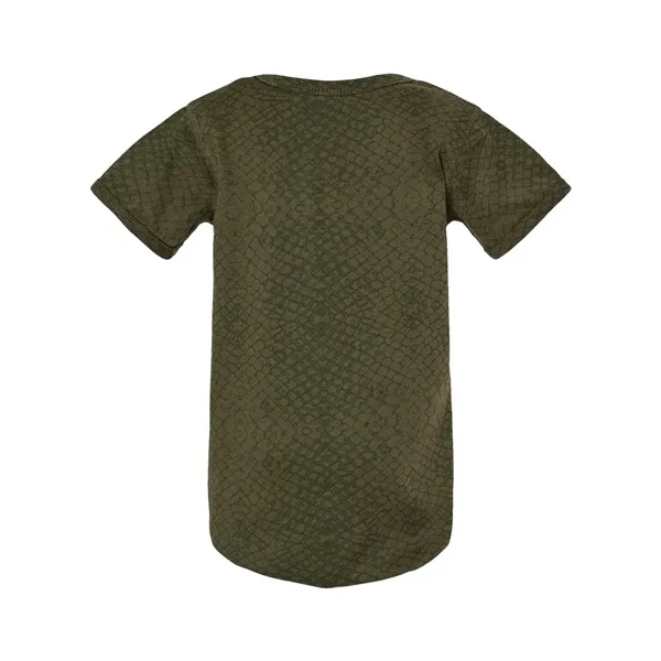 Rabbit Skins Infant Fine Jersey Bodysuit - Rabbit Skins Infant Fine Jersey Bodysuit - Image 52 of 198