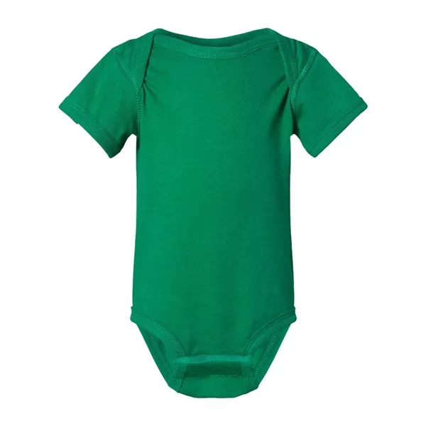 Rabbit Skins Infant Fine Jersey Bodysuit - Rabbit Skins Infant Fine Jersey Bodysuit - Image 67 of 198