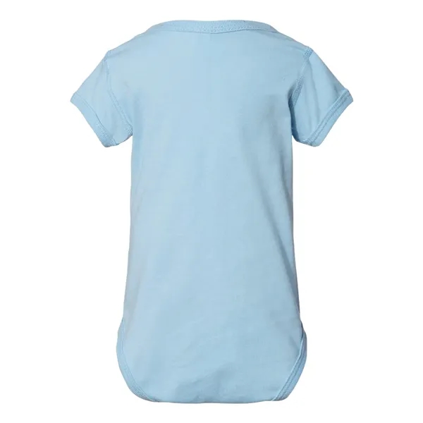 Rabbit Skins Infant Fine Jersey Bodysuit - Rabbit Skins Infant Fine Jersey Bodysuit - Image 76 of 198