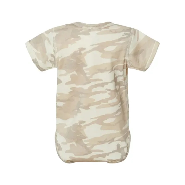 Rabbit Skins Infant Fine Jersey Bodysuit - Rabbit Skins Infant Fine Jersey Bodysuit - Image 94 of 198