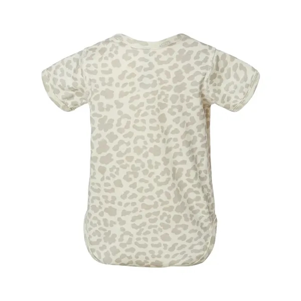 Rabbit Skins Infant Fine Jersey Bodysuit - Rabbit Skins Infant Fine Jersey Bodysuit - Image 98 of 198