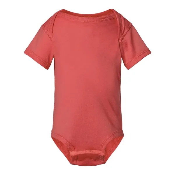 Rabbit Skins Infant Fine Jersey Bodysuit - Rabbit Skins Infant Fine Jersey Bodysuit - Image 107 of 198