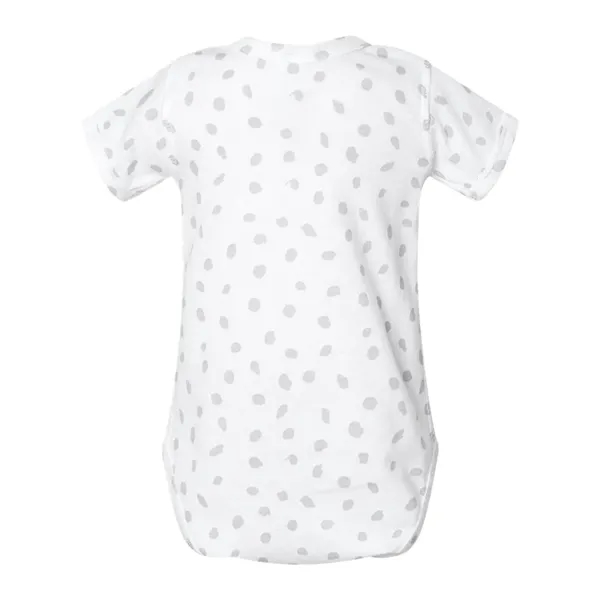 Rabbit Skins Infant Fine Jersey Bodysuit - Rabbit Skins Infant Fine Jersey Bodysuit - Image 194 of 198