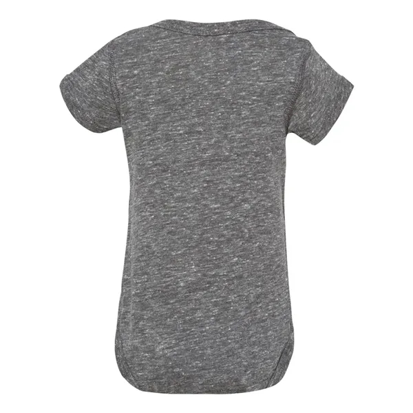 Rabbit Skins Infant Harborside Melange Bodysuit - Rabbit Skins Infant Harborside Melange Bodysuit - Image 18 of 18