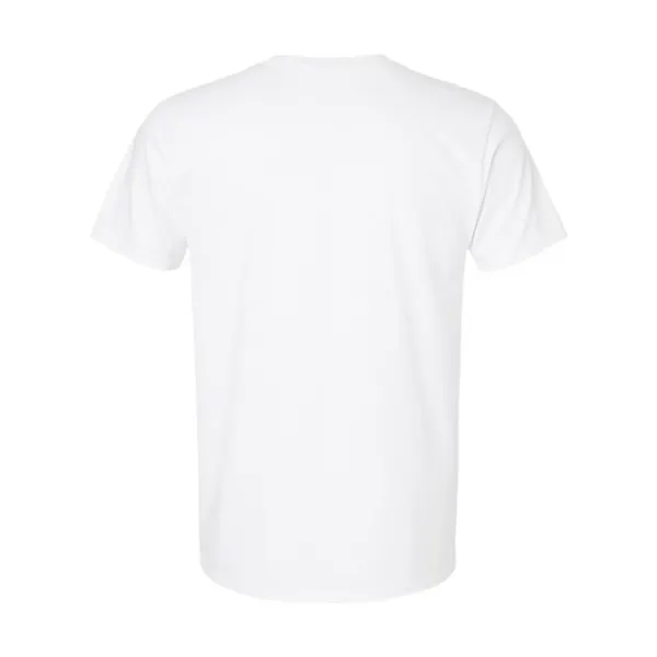 Hanes Unisex Perfect-T DTG T-Shirt