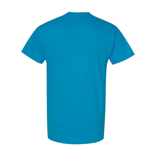 Gildan Unisex Heavy Cotton™ T-Shirt - Gildan Unisex Heavy Cotton™ T-Shirt - Image 126 of 150