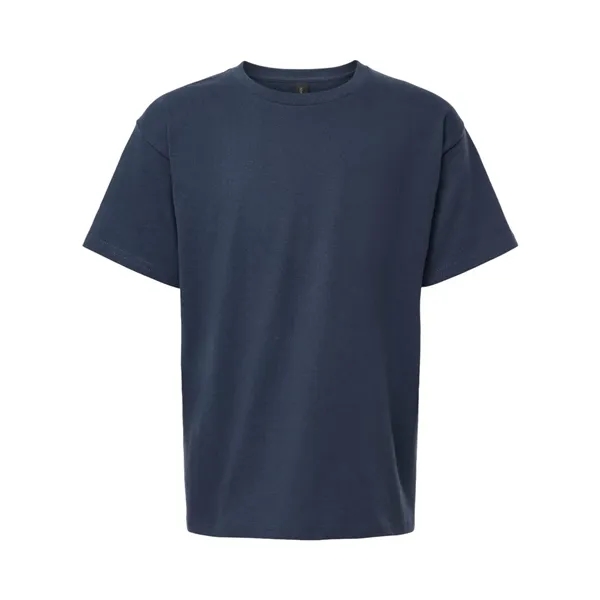Gildan Youth Heavy Cotton™ T-Shirt - Gildan Youth Heavy Cotton™ T-Shirt - Image 11 of 149