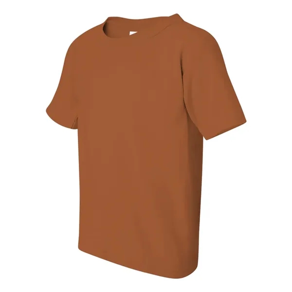 Gildan Youth Heavy Cotton™ T-Shirt - Gildan Youth Heavy Cotton™ T-Shirt - Image 136 of 149
