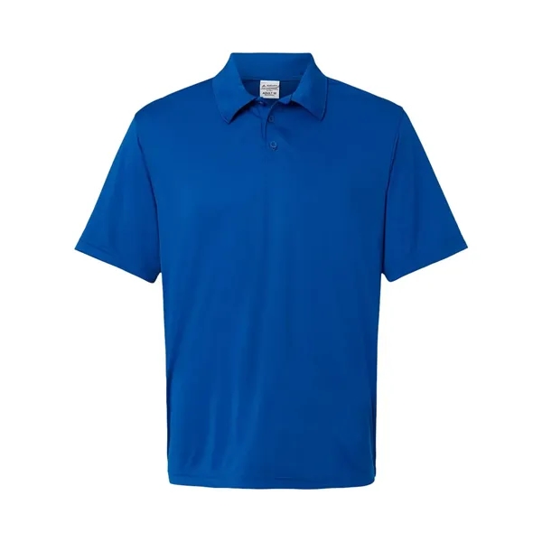 Augusta Sportswear Unisex Vital Polo