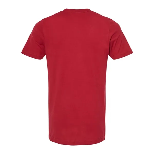 Tultex Men's Premium Cotton T-Shirt - Tultex Men's Premium Cotton T-Shirt - Image 8 of 40