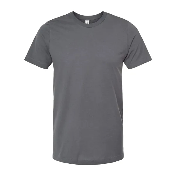 Tultex Men's Premium Cotton T-Shirt - Tultex Men's Premium Cotton T-Shirt - Image 9 of 40
