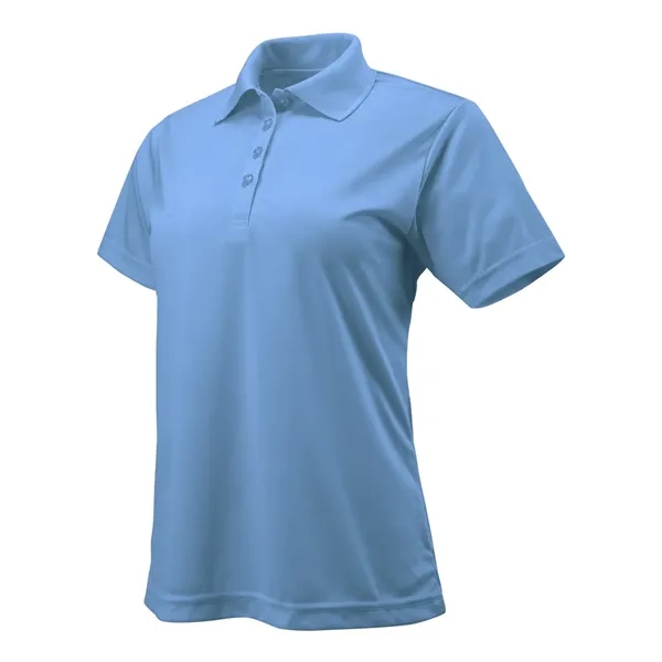 Paragon Women's Sebring Performance Polo - Paragon Women's Sebring Performance Polo - Image 4 of 17