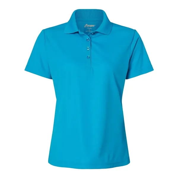 Paragon Women's Sebring Performance Polo - Paragon Women's Sebring Performance Polo - Image 14 of 17