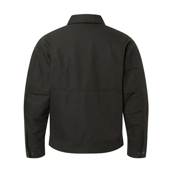 DRI DUCK Men's Renegade Lifestyle Jacket - DRI DUCK Men's Renegade Lifestyle Jacket - Image 2 of 4