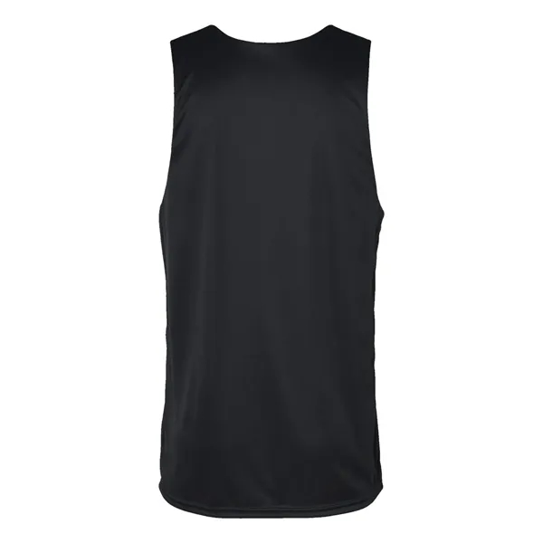Alleson Athletic Men's Reversible Tank - Alleson Athletic Men's Reversible Tank - Image 5 of 18