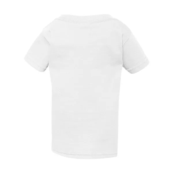 Gildan Toddler Heavy Cotton™ T-Shirt - Gildan Toddler Heavy Cotton™ T-Shirt - Image 24 of 24