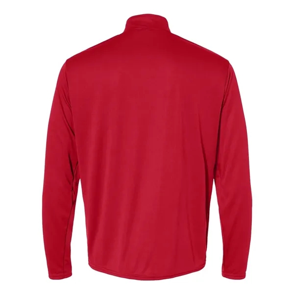 C2 Sport Men's Quarter-Zip Pullover