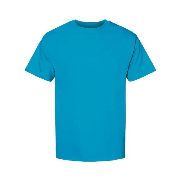 Hanes Unisex Beefy-T® T-Shirt - Hanes Unisex Beefy-T® T-Shirt - Image 86 of 97