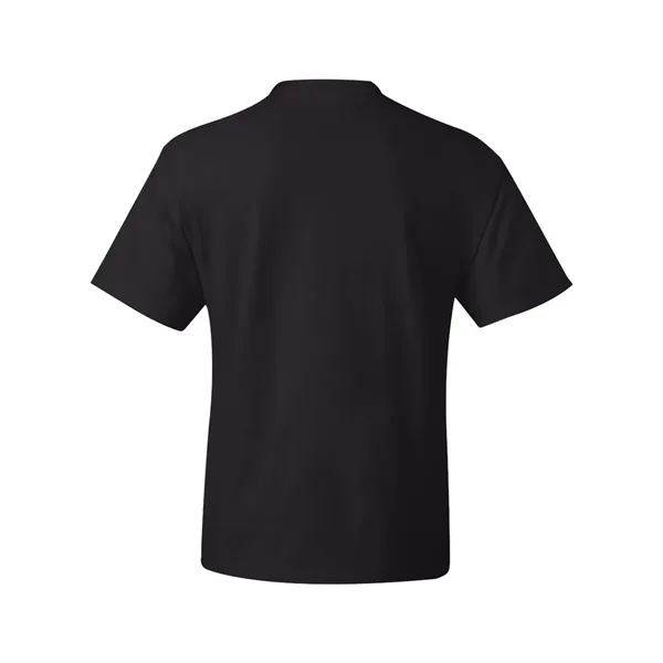 Hanes Beefy-T® Tall T-Shirt - Hanes Beefy-T® Tall T-Shirt - Image 3 of 22