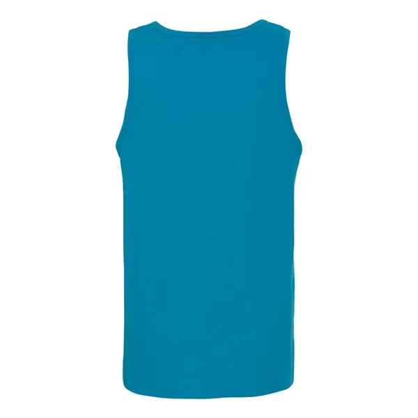 Gildan Unisex Heavy Cotton™ Tank Top - Gildan Unisex Heavy Cotton™ Tank Top - Image 32 of 38