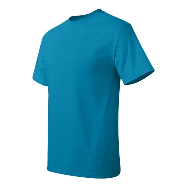 Hanes Unisex Authentic T-Shirt - Hanes Unisex Authentic T-Shirt - Image 118 of 128