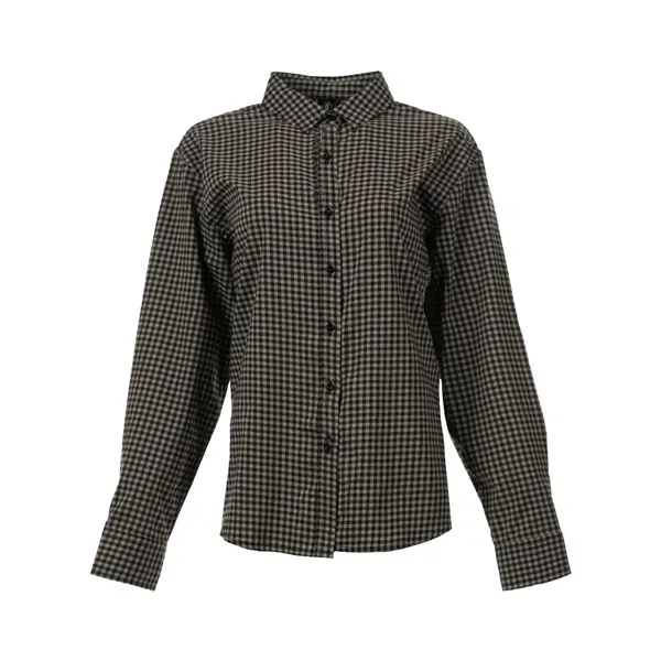 Burnside Women's Technical Stretch Burn Shirt - Burnside Women's Technical Stretch Burn Shirt - Image 1 of 3