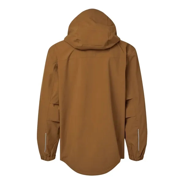 DRI DUCK Men's Challenger Full-Zip Jacket - DRI DUCK Men's Challenger Full-Zip Jacket - Image 6 of 6