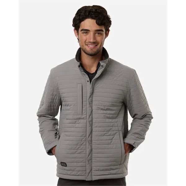DRI DUCK Men's Keystone Full-Zip Jacket - DRI DUCK Men's Keystone Full-Zip Jacket - Image 0 of 2