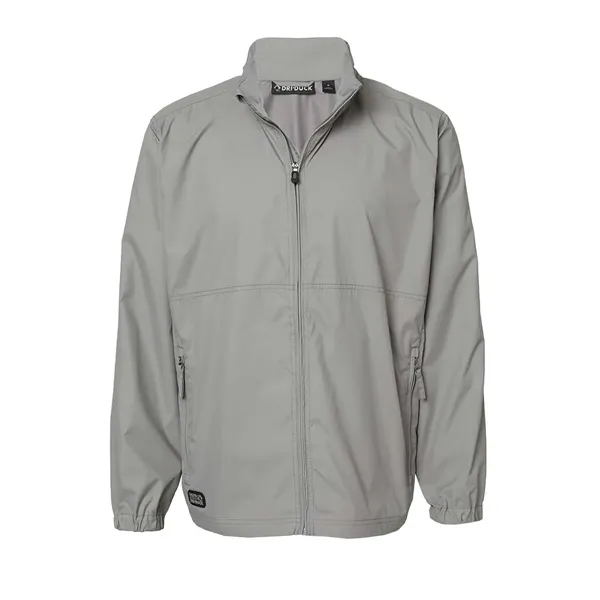 DRI DUCK Men's River Packable Jacket - DRI DUCK Men's River Packable Jacket - Image 3 of 4