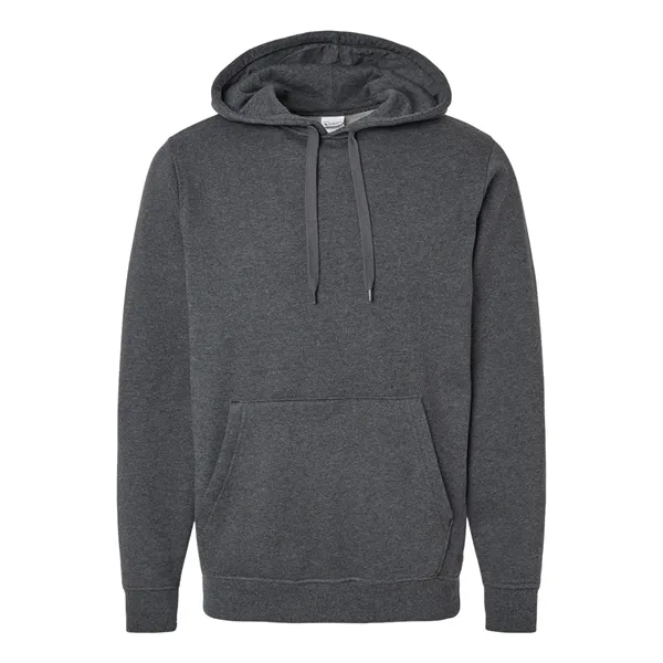 Augusta Sportswear Unisex 60/40 Fleece Hooded Sweatshirt