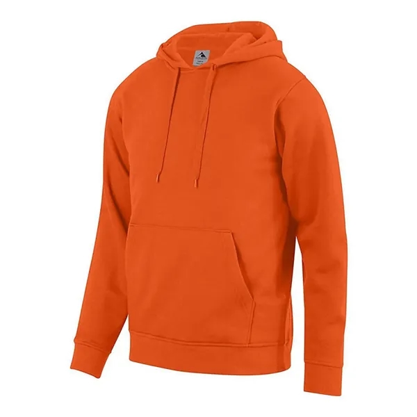 Augusta Sportswear Unisex 60/40 Fleece Hooded Sweatshirt