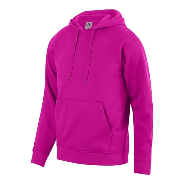 Augusta Sportswear Unisex 60/40 Fleece Hooded Sweatshirt