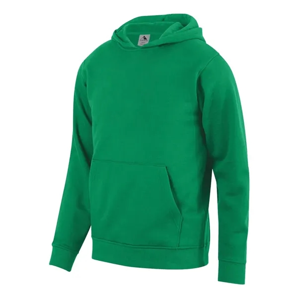 Augusta Sportswear Youth 60/40 Fleece Hooded Sweatshirt