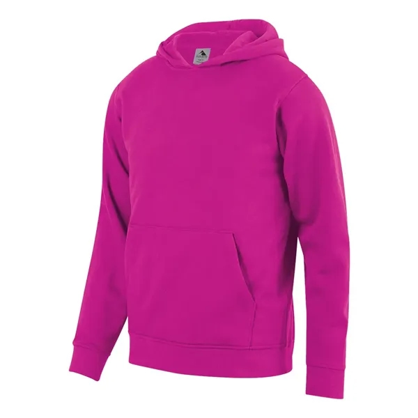 Augusta Sportswear Youth 60/40 Fleece Hooded Sweatshirt