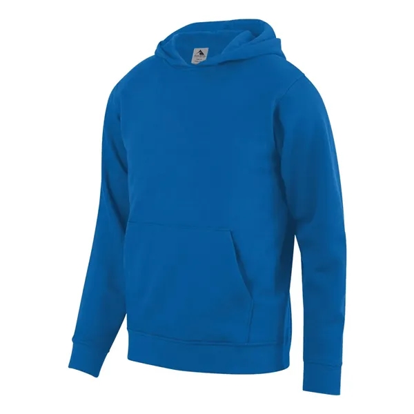 Augusta Sportswear Youth 60/40 Fleece Hooded Sweatshirt
