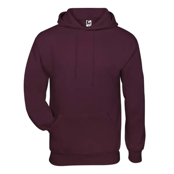 C2 Sport Men's Hooded Sweatshirt - C2 Sport Men's Hooded Sweatshirt - Image 7 of 15