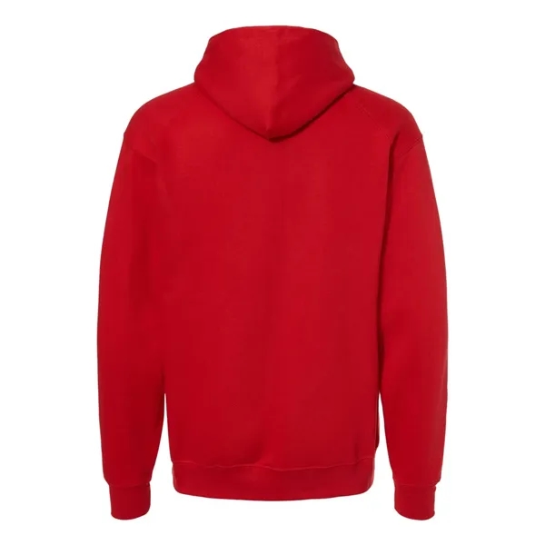 C2 Sport Men's Hooded Sweatshirt - C2 Sport Men's Hooded Sweatshirt - Image 13 of 15