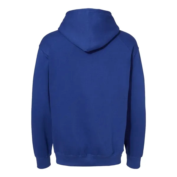 C2 Sport Men's Hooded Sweatshirt - C2 Sport Men's Hooded Sweatshirt - Image 15 of 15