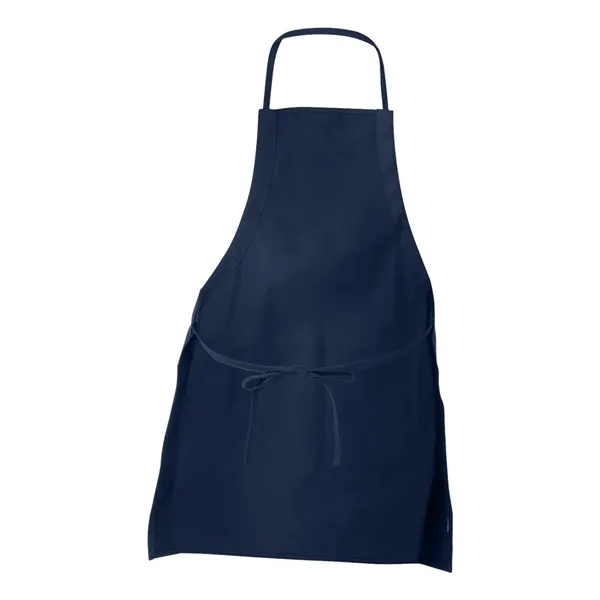 Liberty Bags Two-Pocket Butcher Apron - Liberty Bags Two-Pocket Butcher Apron - Image 9 of 15