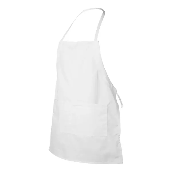 Liberty Bags Two-Pocket Butcher Apron - Liberty Bags Two-Pocket Butcher Apron - Image 14 of 15