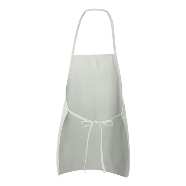 Liberty Bags Long Butcher Block Apron - Liberty Bags Long Butcher Block Apron - Image 18 of 18