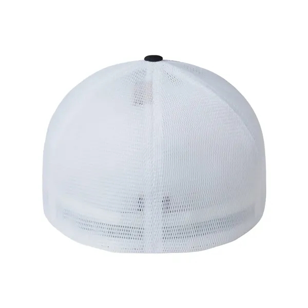 Flexfit Unipanel™ Trucker Cap - Flexfit Unipanel™ Trucker Cap - Image 4 of 28
